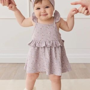 Jamie Kay Lavender Lulu Iris Kaia Top